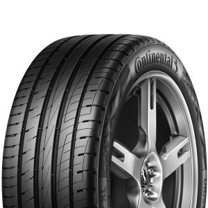 Continental UltraContact 6 SUV - Tyre City